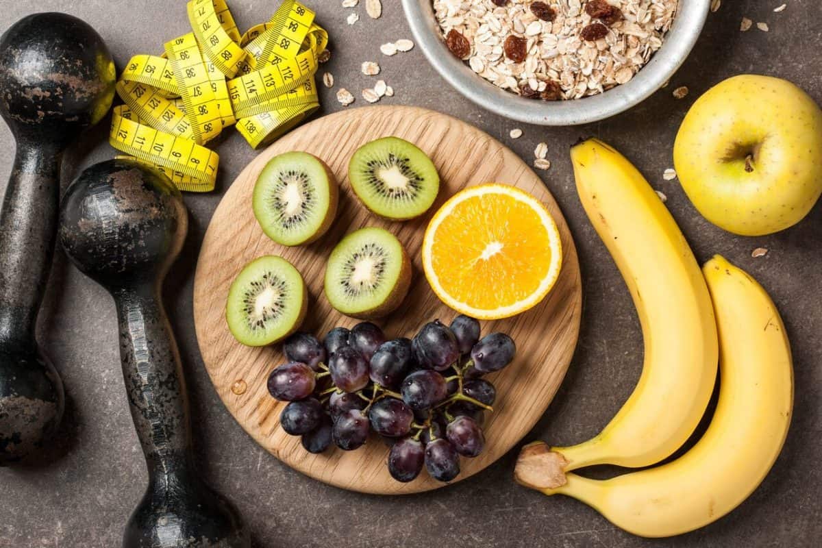 Will You Gain Or Lose Weight Eating Bananas? CALORIES DO COUNT