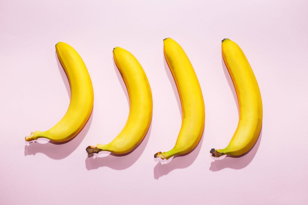 How To Store Bananas (NOBODY TELLS YOU THIS)